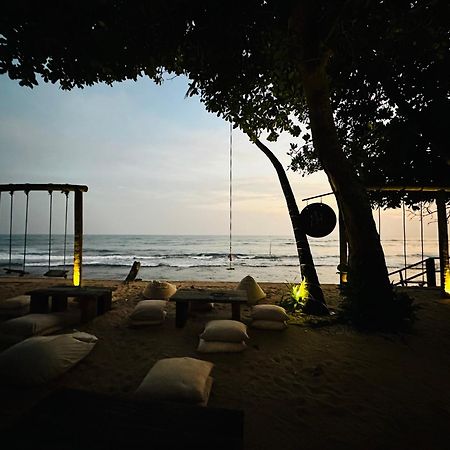 Hotel Moi Talpe By Dbi Exteriér fotografie