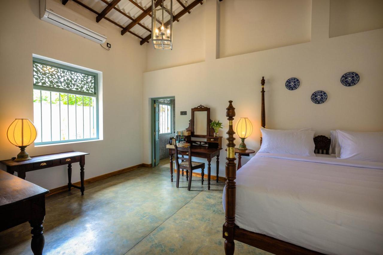 Hotel Moi Talpe By Dbi Exteriér fotografie