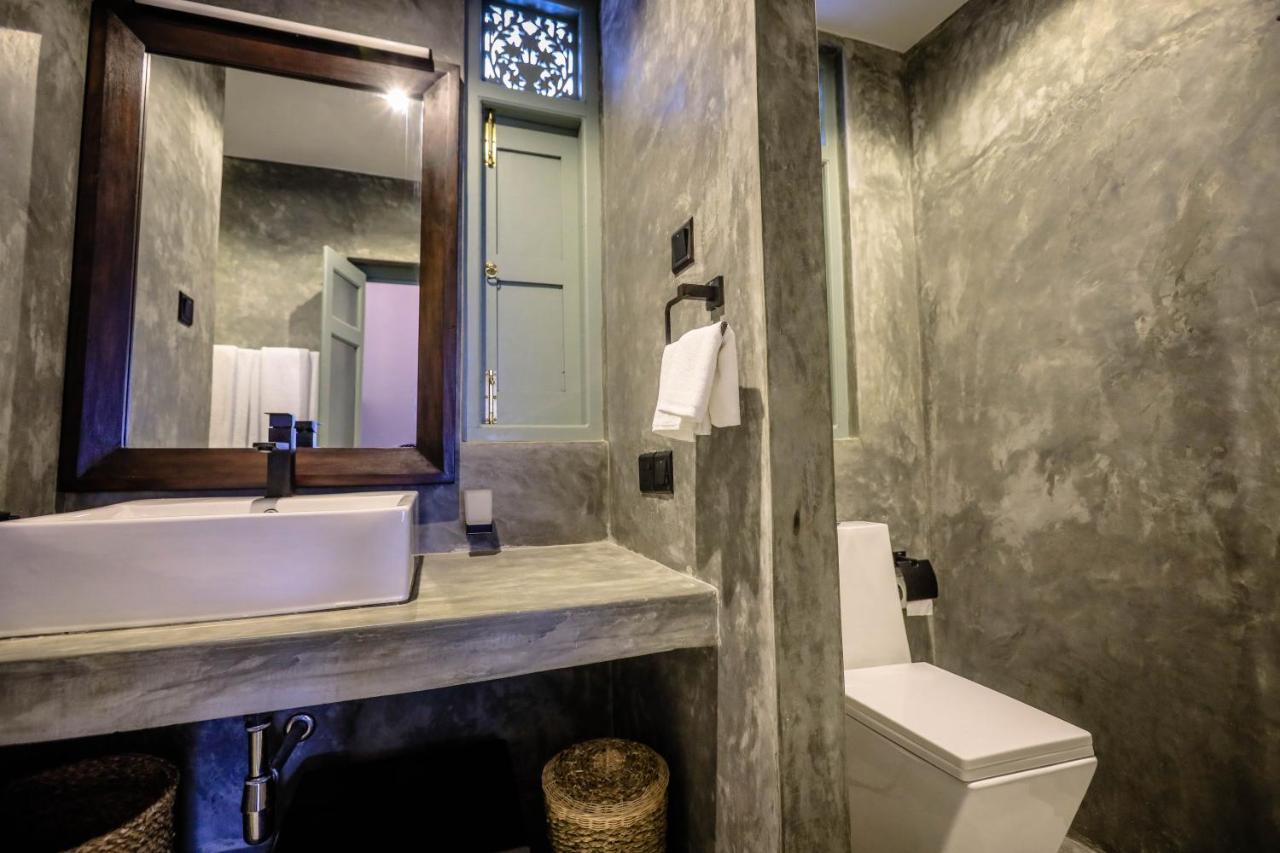 Hotel Moi Talpe By Dbi Exteriér fotografie