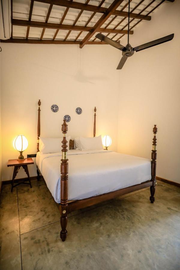 Hotel Moi Talpe By Dbi Exteriér fotografie