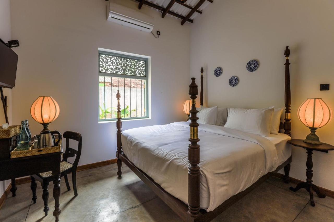 Hotel Moi Talpe By Dbi Exteriér fotografie