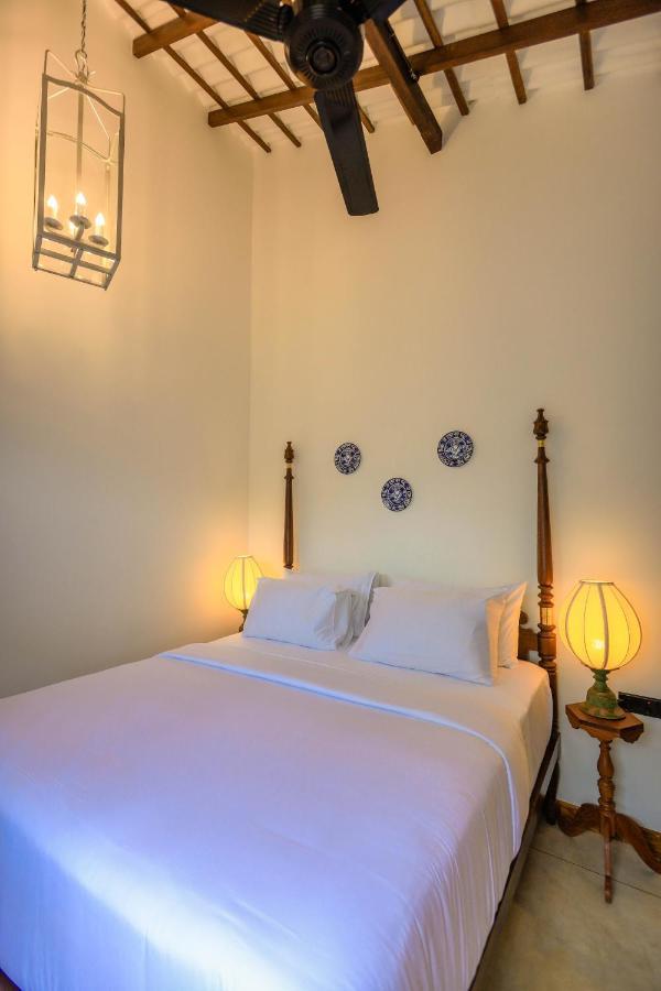 Hotel Moi Talpe By Dbi Exteriér fotografie