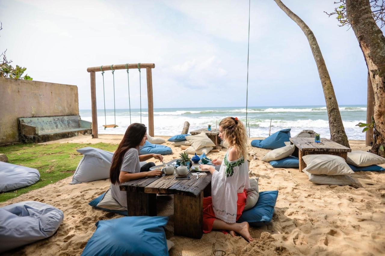 Hotel Moi Talpe By Dbi Exteriér fotografie
