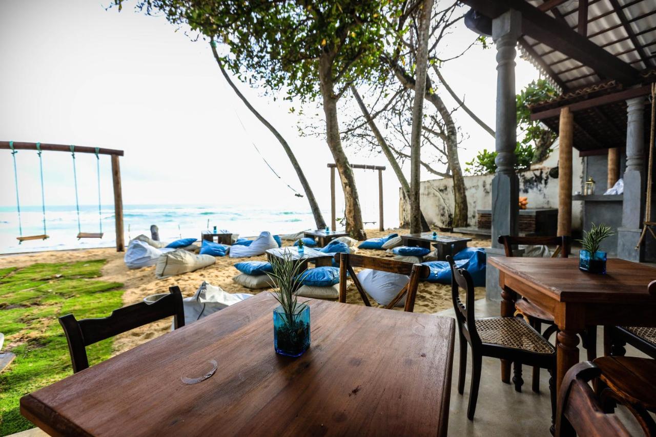 Hotel Moi Talpe By Dbi Exteriér fotografie