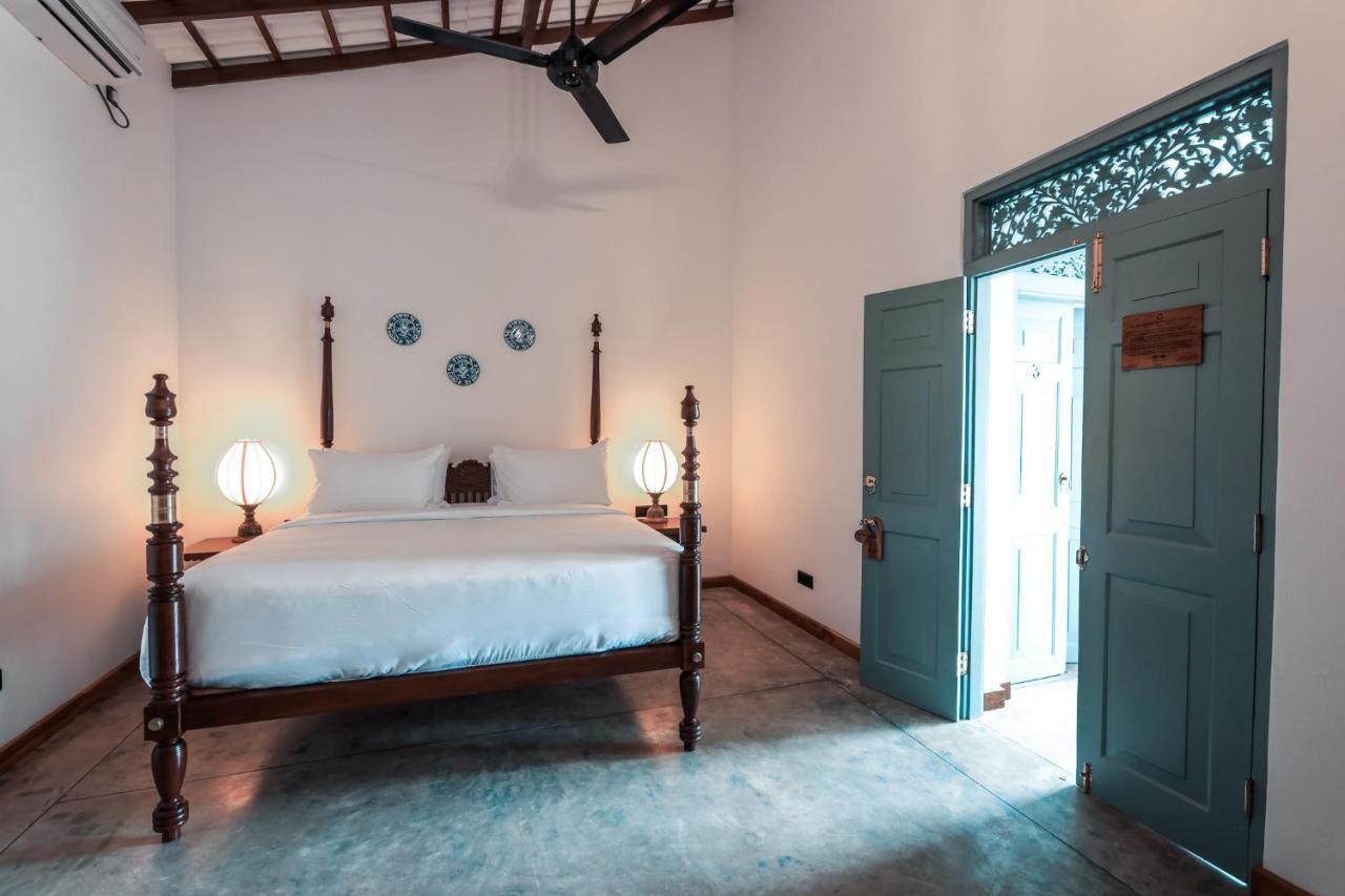 Hotel Moi Talpe By Dbi Exteriér fotografie