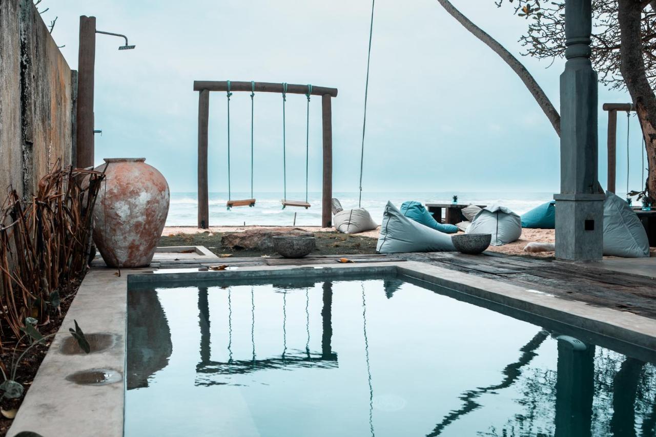 Hotel Moi Talpe By Dbi Exteriér fotografie