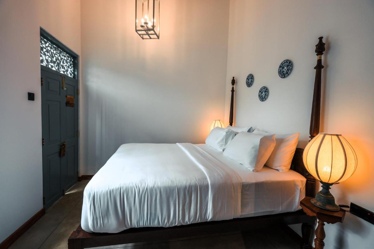 Hotel Moi Talpe By Dbi Exteriér fotografie