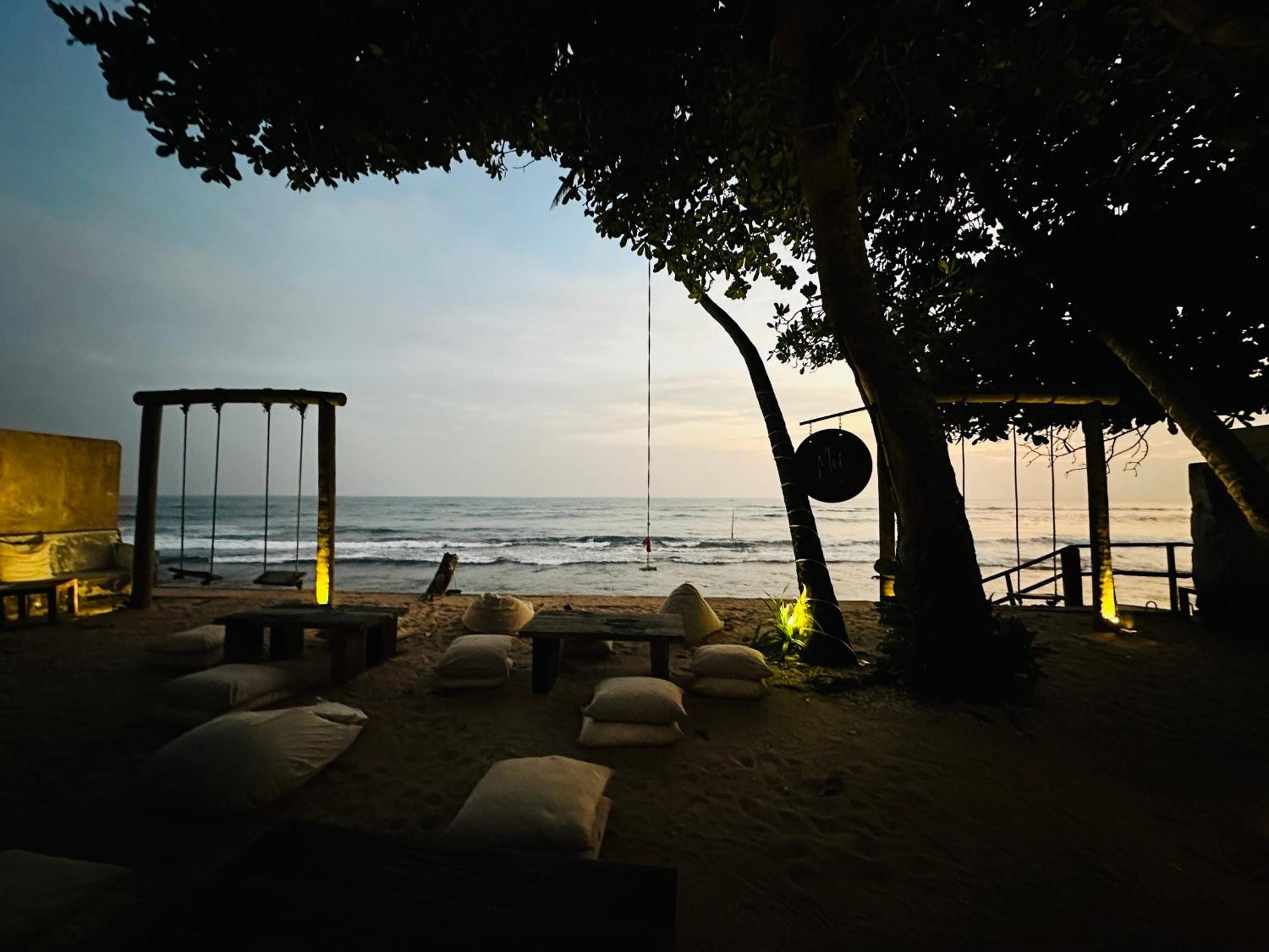 Hotel Moi Talpe By Dbi Exteriér fotografie