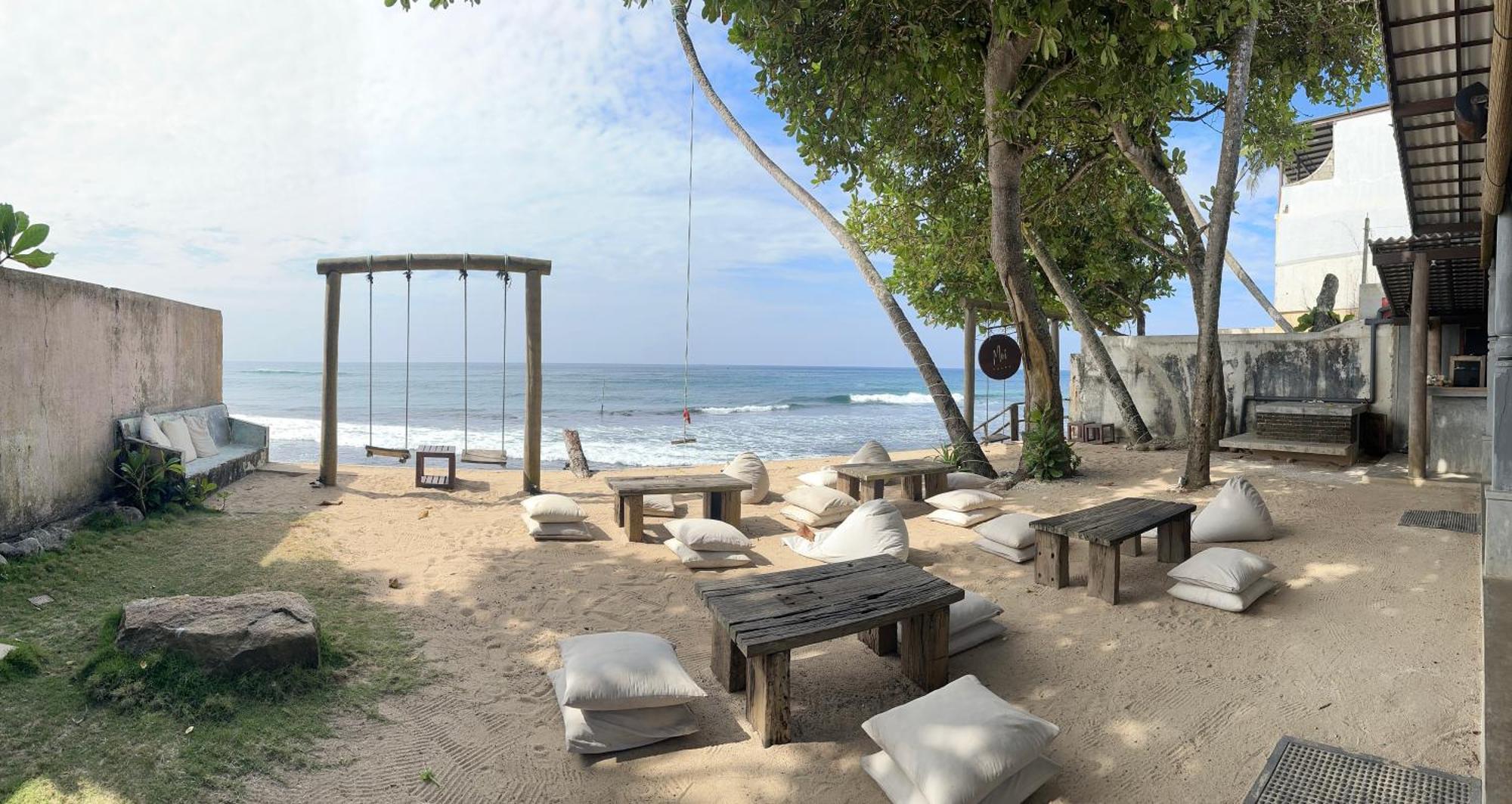 Hotel Moi Talpe By Dbi Exteriér fotografie